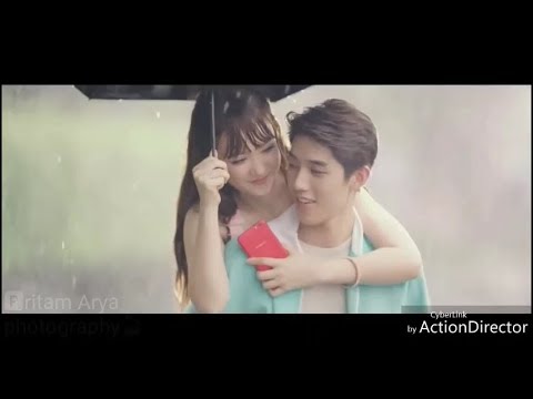 Khaab Video (Apna Punjabi ) Song Korean Mix (#Pritam_Arya)