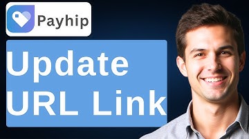 How To Update Payhip URL Link  [2025 Guide]
