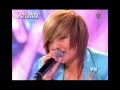 Charice  i will always love you a cappella on the buzz