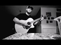"Hurricane by Band Of Heathens (cover)