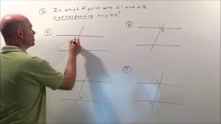 2009 Geometry SOL Question 2