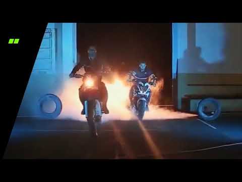 كليب الهدف مرصود عبد الله السعايدة 2020  