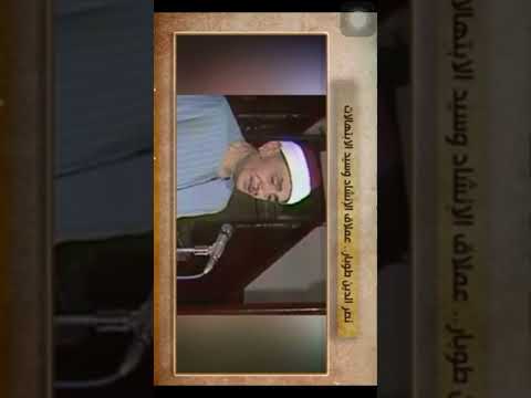 الامر امرك يا الهي نصر الدين طوبار