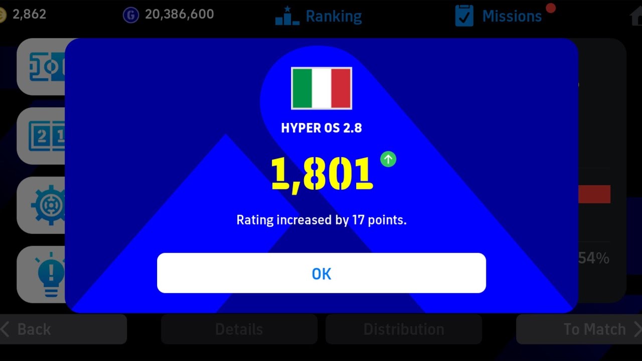 DIVISION RANK PUSH 🥶