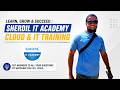Sherdil IT Academy | Step Into the Future of Cloud & IT Education