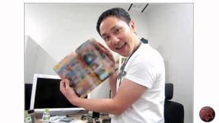 Naruto Shippuden Ultimate Ninja Storm Generations Looks Like Masked Madara Tobi Is In