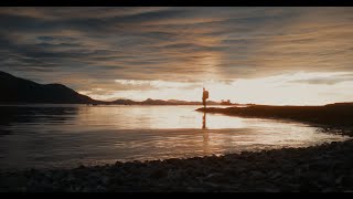 Finisterre x Gregory Alpaca Duffel - DC // Canon C500 mkii