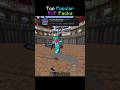 Best Minecraft PvP Texture Packs #minecraft #minecraftpvp