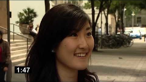 Speakout 2E Pre intermediate BBC Interviews U04