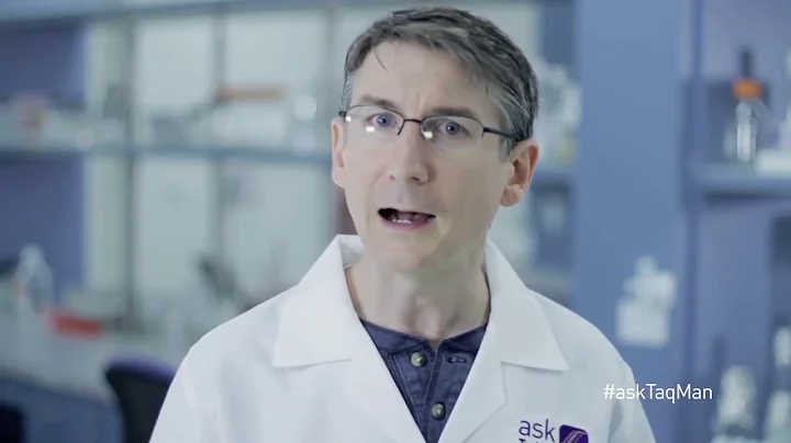 AskTaqMan Ep7: リアルタイムPCRにおけるROXの目的とは？