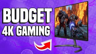 What's the best cheap/budget-friendly 4k screen in 2020? today we
review philips 276e8vjsb monitor and see if it's any good for gaming.
with a price tag ...