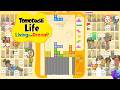 Tetris 99 Battle Royale ⚔️ Tomodachi Life Living the Dream - All Themes &amp; Win