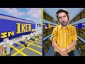 What if IKEA Opened A Store In Minecraft?