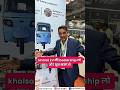 khalsa E-Rickshaw dealership #electricvehicle #automobile #dealership #scooter #ev