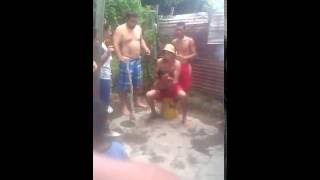 quibayo  el negro miguel