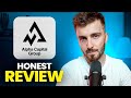 Alpha capital honest review  metatrader 5 available