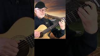 A Beautiful Gaelic Air Of Deep Melancholy - Bothan Àirigh Am Bràigh Raithneach