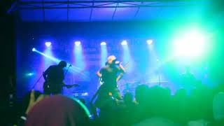 HALTIO 2017 (cover JAMRUD)