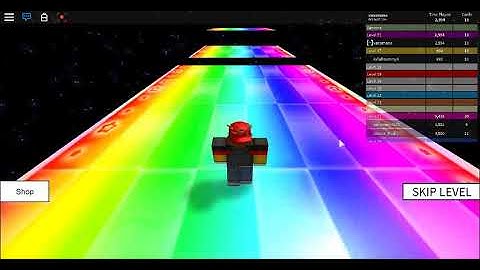 Speed run 4 31 level