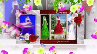 Ine shintya__Salah Mencintaimu