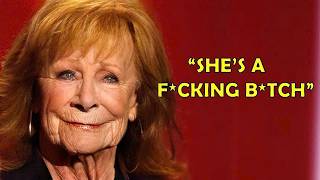 Celebrity Reba McEntire Exposes the 5 Opry Legends She'll Never Forgive Wealth