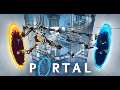 Let's Play - Portal 2 [v5]