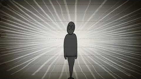 Post Human (Ghost In The Machine) - The Third Space MV