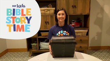 Exile & Return Lesson 1