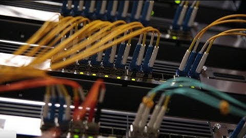 Computer Information Systems at Stevenson University