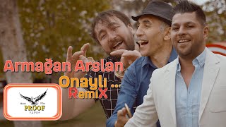 Armağan Arslan - Onaylı Ankara Oyun Havası Remix