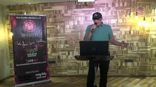 🎶MSMT🎼 LET’S SING❗- SEASON-6 - E2 - ARVIND JAIN - Pehla Pehla Pyar | Hum Aapke Hain Koun