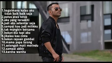 judika full album terbaik~no iklan~putus atau terus,karena wanita,sampai akhir
