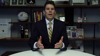 A Simple Way to Avoid Paying Estate Taxes | Estate Planning TV 023