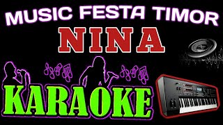 Karaoke Musik Timor _ Nina