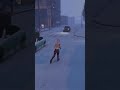 I just got rubbed that’s wild @GotRevived #gta #gtaonline