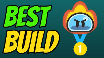 BEST BUILD After Update Guide + GIVEAWAY! - Legend of Slime: Idle RPG