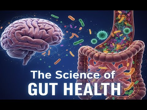 The Science of Gut Health: What Research Really Reveals About Your ...