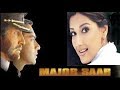 Major Saab Full Movie HD 1080p Hindi | Ajay Devgan | Amitabh Bachchan| Love Story Movie -Youtube