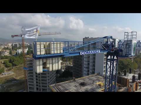 სამშენებლო კომპანია ,,ახალი თბილისი\"