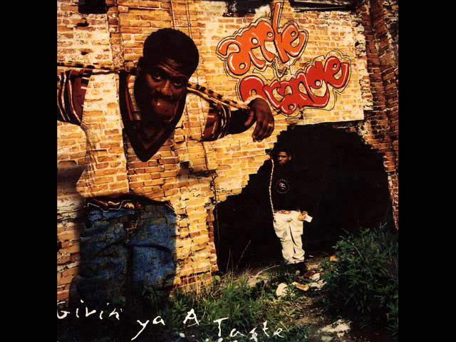 洋楽 Apple&Orange Givin ya A Taste LP Apple & Orange - Givin' Ya A Taste - YouTube