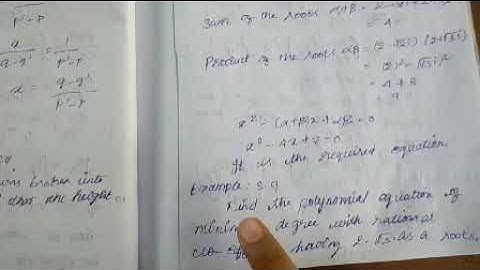 12th maths chapter 3 example 3.8 & 3.9 👍