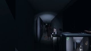 Phasmophobia - Hayalet Tahtasıyla Konuşma/Konuşma... Paranormal Olaylar  ! screenshot 4