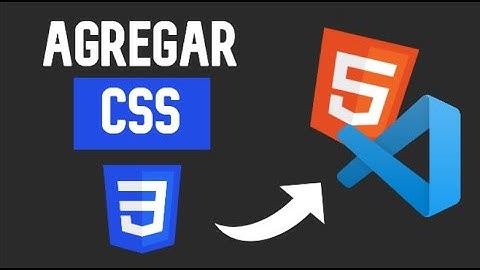 👉como Agregar CSS a HTML en  Visual Studio Code😱