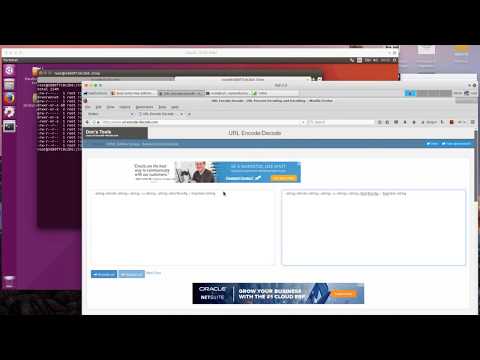 Attack Apache Struts2 S2-052 with Metasploit