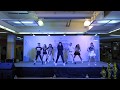 170723 YokoAn B-Day #11 2017 - Special Show - Demon Dustz cover SONAMOO