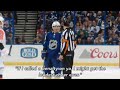 NHL: Refs Mic'd Up