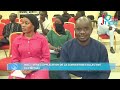 MALI : VERS L'APPLICATION DE LA CONVENTION COLLECTIVEDES MÉDIAS