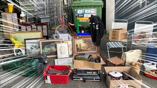 Spent £538.80 At An Auction😮 - Uk eBay Reseller @recoveredriches