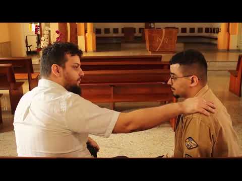 dEus (Curta-metragem, 2022) | Dan Claudino