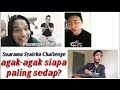 Suaramu Syairku Challenge